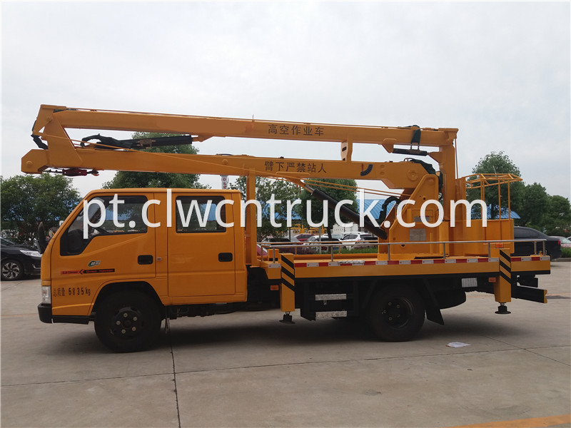 hydraulic beam lifter 1